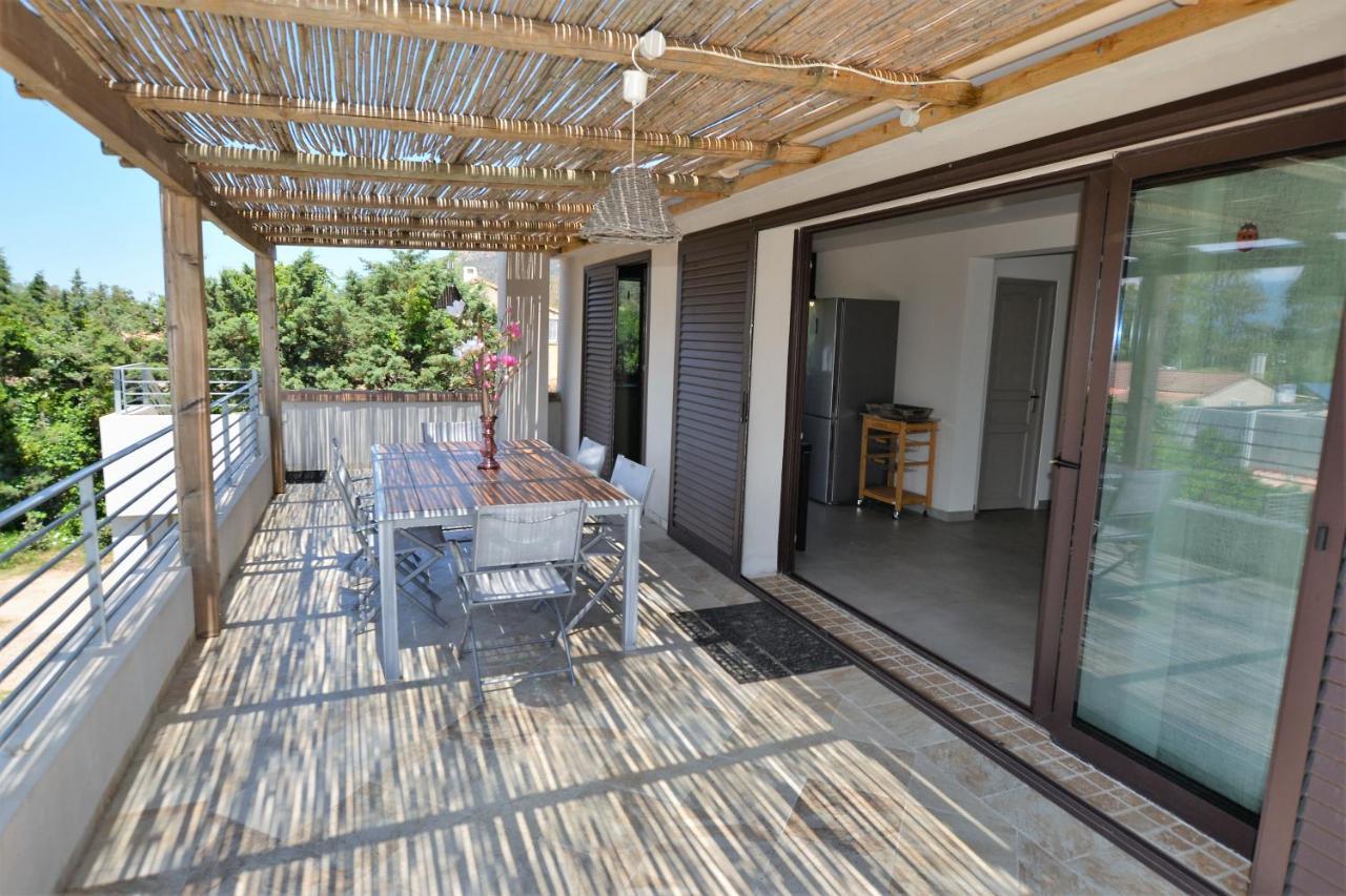 Residence I Levri Porto-Vecchio  Exterior foto