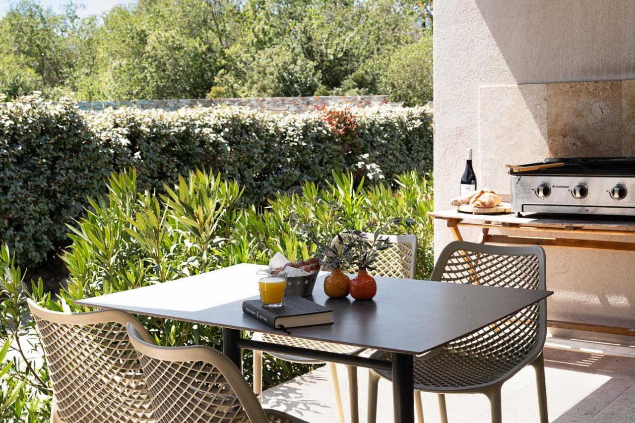 Residence I Levri Porto-Vecchio  Exterior foto