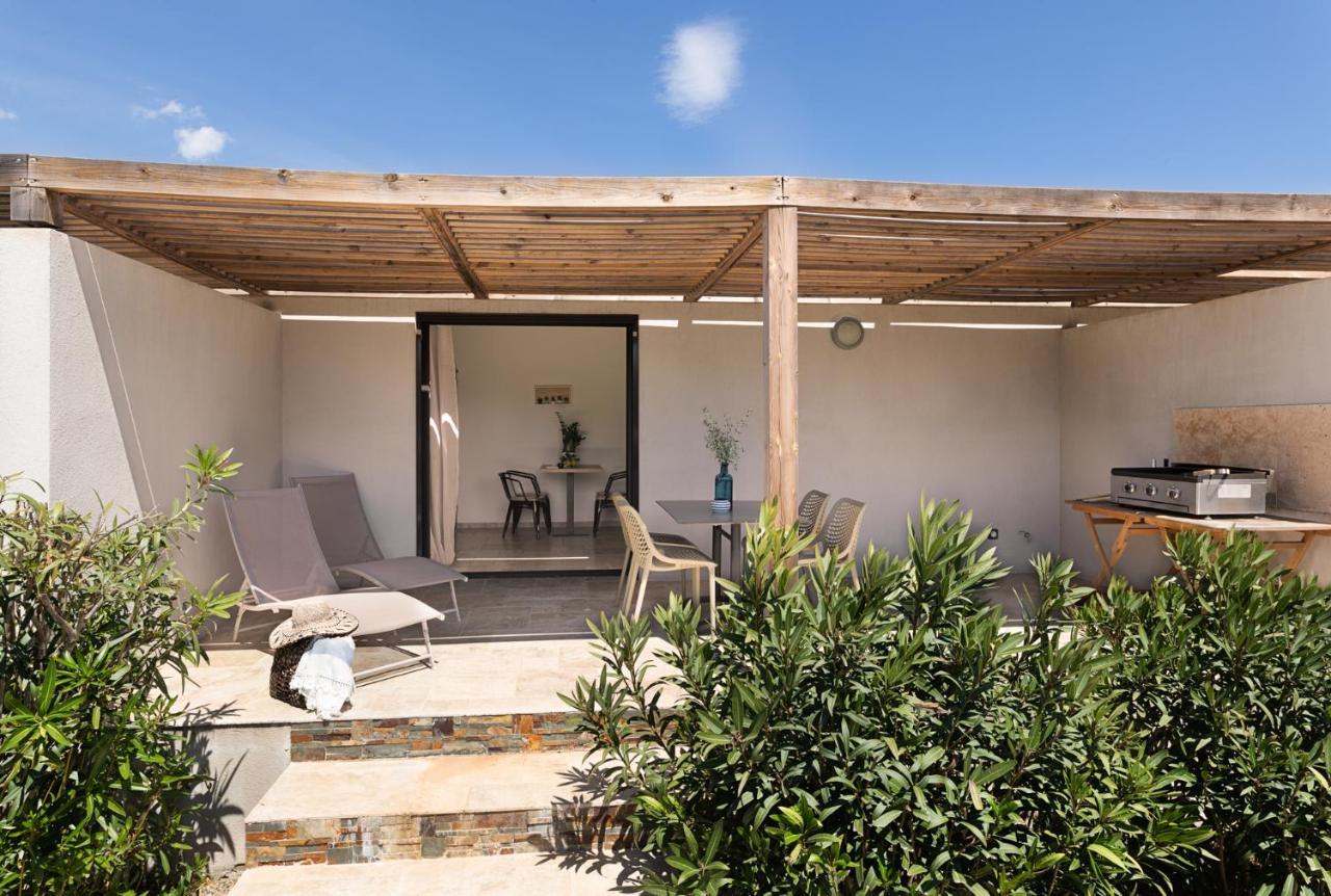Residence I Levri Porto-Vecchio  Exterior foto